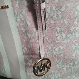 Michael Kors authentic Tote